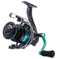 ราคา รอกตกปลา รอกตกปลา DK DKII Series รอกตกปลาโลหะ ลากสูงสุด 10KG รอกตกปลาคาร์พน้ำจืดน้ำเค็มน้ำหนักเบา 13BB Tackle อุปกรณ์ตกปลา ตกปลา รอกตกปลา (13657926942)