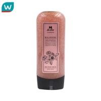 ราคา H เอช เบลล่า บาย วัตสัน บาลานซิ่ง โรส เจราเนียม แอนด์ อีฟนิ่ง พริมโรส ชาวเวอร์ สครับ 290ก (4532164601)