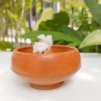 ราคา ตะเกียงน้ำมันพืชพร้อมไสเตะเกียง จุดได้นาน 6 ชั่วโมง ตะเกีย งน้ำมัน ตะเกียง ตะเกียงดินเผา (14764807226)