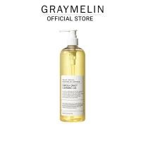 ราคา Graymelin Vintage Canola Crazy Cleansing Oil 500ml คลีนซิ่งคาโนล่า ผิวชุ่มชื้น (20446768418)