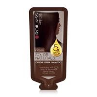 ราคา 1ซอง Rojukiss Color Naturals Shampoo ขนาด30ml แชมพูเซรั่มเกาหลีเปลี่ยนสีผม จาก โรจูคิส ยาย้อมผม แชมพูเปลี่ยนสีผม สีผม (9201899519)