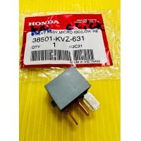 ราคา รีเลย์สตาร์ท Click Click i Click125i Scoopy i i Con คลิก สกูปปี้ไอ ไอคอน 4ขา ตัวเล็ก แท้KAL HONDA รีเลย์สตาร์ทมือ รีเรย์สตาร์ท รีเลย์สตาร์ทคลิก (15926342766)