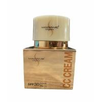 ราคา CC Cream Madame Organic ซีซี ครีม มาดามออร์แกนนิก 20g (14903417662)