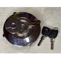 ราคา ฝาถังน้ำมัน ISUZU TX JCM รุ่นมีกุญแจ (12245627059)