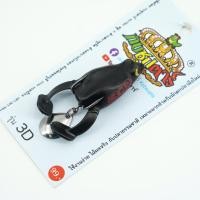 ราคา กบซุปตาร์ 3D กบยางซุปตาร์3D กบยาง มีขา เหยื่อปลอม เหยื่อตกปลา กบยางตกปลาธรรมชาติ ปลากัดดี มีหลายสี คุณภาพดีเยี่ยม (17354038233)