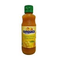 ราคา Sunquick ซันควิก 330 2000 ml กดสั่งไม่เกินออเดอร์ละ3ขวด น้ำผลไม้เข้มข้น นำเข้าจากมาเลเซีย น้ำส้ม น้ำมะม่วง น้ำส้มซันควิก น้ำส้มเข้มข้น (17678908778)