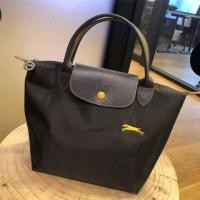 ราคา MINI Longchamp 1621 Le Pliage Club S mini size short handle small bag (18179212714)
