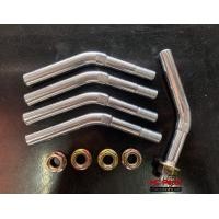 ราคา นิ้วนวด ฟันราวนวดข้าว ตัวงอ รถเกี่ยวข้าวคูโบต้า DC60 68 70 95 105 ฟันตู้นวดรถเกี่ยวขาว 1 ชุด5ตัว (10267715726)