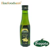 ราคา ฟรากาต้า น้ำมันมะกอก เอ็กซ์ตรา เวอร์จิ้น 250 มล Fragata Extra Virgin Olive Oil 250 ml (9063815164)