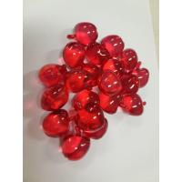 ราคา เซรั่มวิตามินบำรุงผม เม็ดรูปแอ้ปเปิ้ลสีแดง บรรจุ10เม็ด (16957963589)