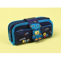 ราคา พร้อมส่งกล่องดินสอกระเป๋าดินสอแบบพับ งานเทียบsmiggle งานเทียบสมิกเกิ้ล (9408287341)