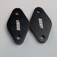 ราคา แผ่น อุด EGR Dmax 2004 2013 euro3 อีจีอาร์ สีดำ แดง น้ำเงิน ม่วง กดเลือกสีนะคะ่ (20566047686)