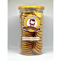 ราคา แครกเกอร์ชีส สอดไส้สับปะรด (19967935206)