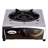 ราคา IMARFLEX เตาแก๊สหัวเดี่ยวรมดำ รุ่น IG 610 เตาแก๊ส หัวเดี่ยว รมดำ (19769126395)