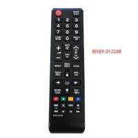 ราคา รีโมทคอนโทรลของแท้ BN59 01224B BN5901224B สำหรับ SAMSUNG LCD LED TV UA40J5100AW UA50J5100AW Fernbedienung (12570176270)