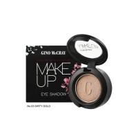 ราคา GINO MCCRAY THE PROFESSIONAL MAKE UP EYE SHADOW 1 2 G (15878659983)