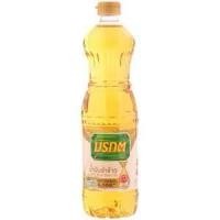ราคา น้ำมันรำข้าว 100 ตรา มรกต Rice Bran Oil ขนาด 1 ลิตร (13896399701)