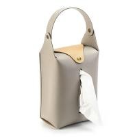 ราคา PETIBAG 1pcs พร้อมซิปรูด สำหรับรถ ที่แขวนแขวน สำหรับเบาะหลังรถยนต์ กล่องทิชชู่รถยนต์ ถุงเก็บทิชชู่ในห้องน้ำ ถุงคลุมกระดาษทิชชูแบบแขวน ที่ใส่กระดาษ (19498643941)