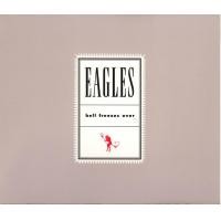 ราคา CD Audio เพลงสากล Eagles Hell Freezes Over 1994 บันทึกจากแผ่นแท้ คุณภาพเสียง 100 (13695119165)