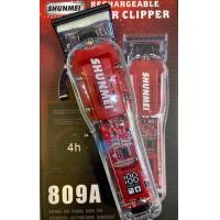 ราคา SHUNMEI809Aปัตตาเลี่ยนตัวใสไร้สายตัดผมรุ่นใหม่จากShunmei (20129783233)