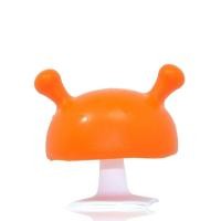 ราคา ยางกัด Mombella Mushroom ยางกัดรูปเห็ด เสมือนนมคุณแม่ จุกหลอก Mushroom Teether ยางกัดยอดฮิตจากประเทศอังกฤษ ของแท้ มี มอก (1490338833)