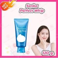 ราคา Senka Perfect Whip 1 หลอด 120 ml เซนกะ เพอร์เฟค วิป โฟมล้างหน้า Senka Perfect Whip Collagen in 1 หลอด 120 ml เซนกะ เพอร์เฟค วิป คอลลาเจนอิน โฟมล้างหน้า (16589752041)