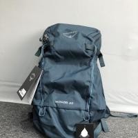 ราคา Osprey OSPREY Kitty Skarab Beetle ชุดกระเป๋าเป้สะพายหลังสำหรับทั้งหญิงและชายเดินป่าพร้อมที่กันฝน22ลิตร (19943449573)