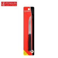 ราคา Penguin มีดสเต็ก ด้ามแบ็คกาไลท์ 4 5 นิ้ว รุ่น Promaster (15378288028)