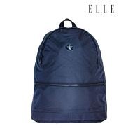 ราคา ELLE Travel Twill Collection กระเป๋าเป้ Light Travel Business Basic รุ่น 83897 (4294974672)