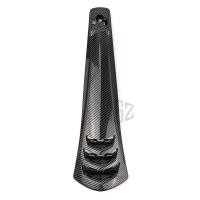 ราคา Motorcycle Head Fairing Cover ABS Front Tie Bracket Shell Horn Nose for Vespa Sprint Primavera 125 150 Trumpet Guard (16484199002)
