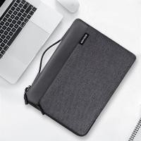 ราคา กระเป๋าใส่โน้ตบุ๊ค 360 Protective Laptop Carrying Case for 13 16inch MacBook Air MacBook Pro Shock Proof Spill Resistant MacBook Accessory Sleeve (20524607389)