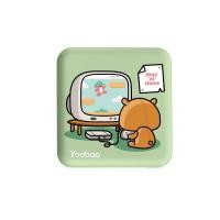 ราคา Yoobao PowerBank PD19 V1 ความจุ 10000mAh Fast Charge QC PD20W (20068132639)