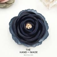 ราคา ดอกไม้ติดหน้าอกงานผ้าสไตล์เกาหลี เครื่องประดับ ลายสก๊อตหลากสีเครื่องประดับเข็มกลัดติดหน้าอกเสื้อไหมพรมเข็มกลัดติดเสื้อคาร์ดิแกนเข็มติด h0506 (200424182)