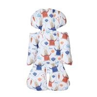 ราคา GLOWY Baby Support Cushion เบาะรองรถเข็น คาร์ซีท สำหรับเด็ก (19908039406)