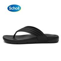 ราคา SCHOLL รองเท้าแตะสกอลล์ล แบบหนีบ รุ่น บอนดิ Bondi New รองเท้าแตะบูติกน้ำหนักเบาและสะดวกสบาย Flip Flops (16431260014)