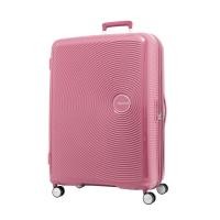 American Tourister กระเป๋าเดินทาง ขนาด 30 นิ้ว รุ่น CURIO SPINNER 80/30 EXP TSA