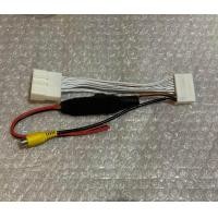 ราคา กล้องมือเปิดท้าย รวมปลั้กต่อกล้องหลัง TOYOTA REVO กล้องเลนกว้าง ปลั้กแปลงต่อกล้องมองหลังถอยตรงรุ่น โตโยต้ารีโว จอเดิมโรงงาน 2020 2023 (17031529920)