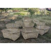 ราคา เปลเด็กสานไม้ไผ่ อู่เด็ก (14714368611)