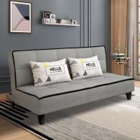 ราคา มีพร้อมส่ง KENZZO Guerra sofa bed โซฟา โซฟานอน โซฟาปรับนอนได้ โซฟาอเนกประสงค์ โซฟาเบดปรับได้3ระดับ ขนาด 2ที่นั่ง 3ที่นั่ง 4ที่นั่ง ส่งฟรี (3698716148)