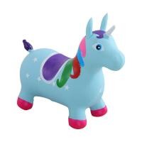 ราคา ตุ๊กตายาง กระโดด เด้งดึ๋ง ยางหนา เหมาะสำหรับเด็ก 1 4 ปี ปลอดภัย ม้าโยก ตุ๊กตาสัตว์ ตุ๊กตา ตุ๊กตาขี่ (10913288370)