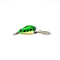 ราคา กบยางใบหลิว กบยาง กบยางอี๊ดอาท 3cm 6g กบยางถูกๆ กบยางยางนิ่ม กบยางเล็กๆ กบยางเล็ก กบยางไทย กบยางสวยๆ กบยางสวยงาม (16064563708)