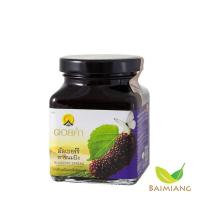 ราคา Baimiang มัลเบอร์รี่ ทาขนมปัง ตรา ดอยคำ ขนาด 220 กรัม ร้านใบเมี่ยง 10362 (410501479)
