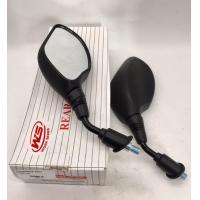 ราคา กระจกคลิก125ไอ กระจกClick125i กระจกเดิม กระจกรถมอเตอร์ไซค์ งานHMA กระจกไม่หลอกตา (17334907096)