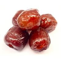 ราคา พุทราจีนเชื่อม ไร้เมล็ด ลูกใหญ่สะอาด เนื้อเนียน หวานอร่อย ขนาด 500 กรัม (10333049183)