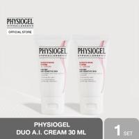 ราคา Physiogel Duo Ai cream 30 ml (19757498148)