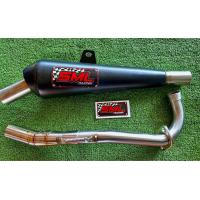 ราคา ท่อเชง ทรงกรวย สีดำ w110i 2021 2023 ท่อสูตร SML (20023038300)