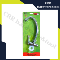 ราคา ก๊อกน้ำ ก๊อกอ่างล้างจาน ก๊อกซิ้งค์ ยืน กำแพง ด้ามปัดหางปลา แบบแผง ยี่ห้อ GOLDEN BEE (11125899408)