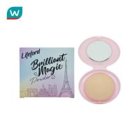 ราคา Lifeford ไลฟ์ฟอร์ด บริเลี่ยน เมจิค 8ก BP01 (4079830709)