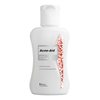 ราคา Acne Aid Liquid Cleanser เอคเน่ เอด คลีนเซอร์ 50ml (219391673)