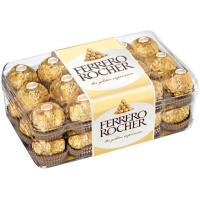 ราคา Ferrero Rocher 30 ลูก สินค้านำเข้าหมดอายุ01 03 2024นำเข้าพร้อมส่งนะคะ (12070597139)